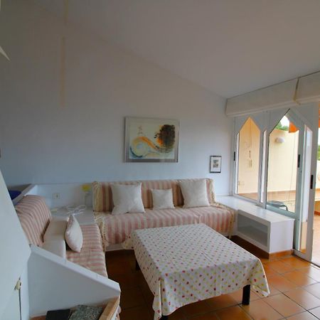 Sol y Mar Villa Calpe Exterior foto