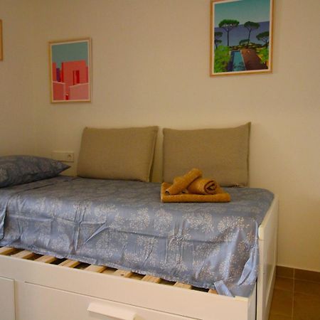 Sol y Mar Villa Calpe Exterior foto