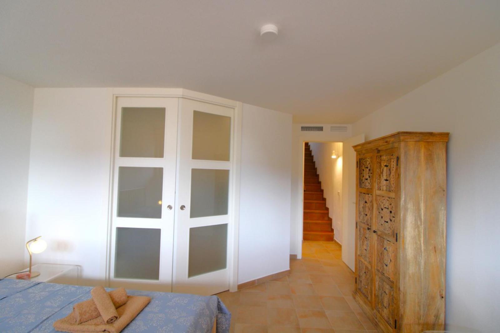 Sol y Mar Villa Calpe Exterior foto