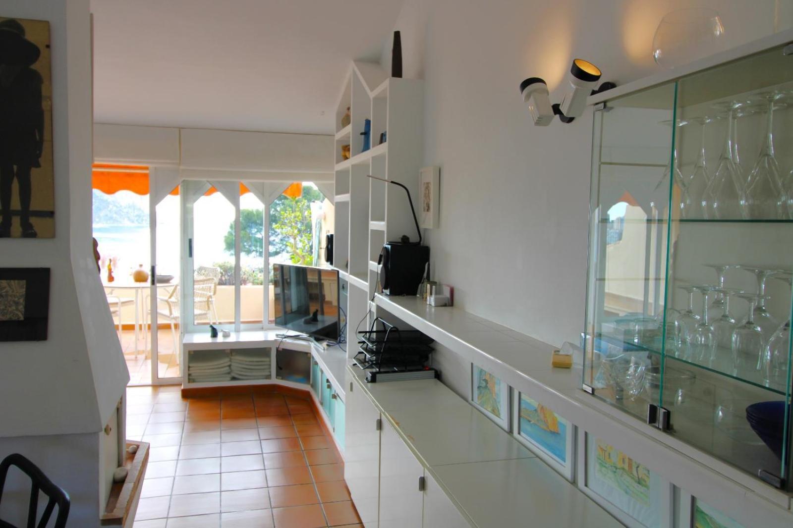Sol y Mar Villa Calpe Exterior foto