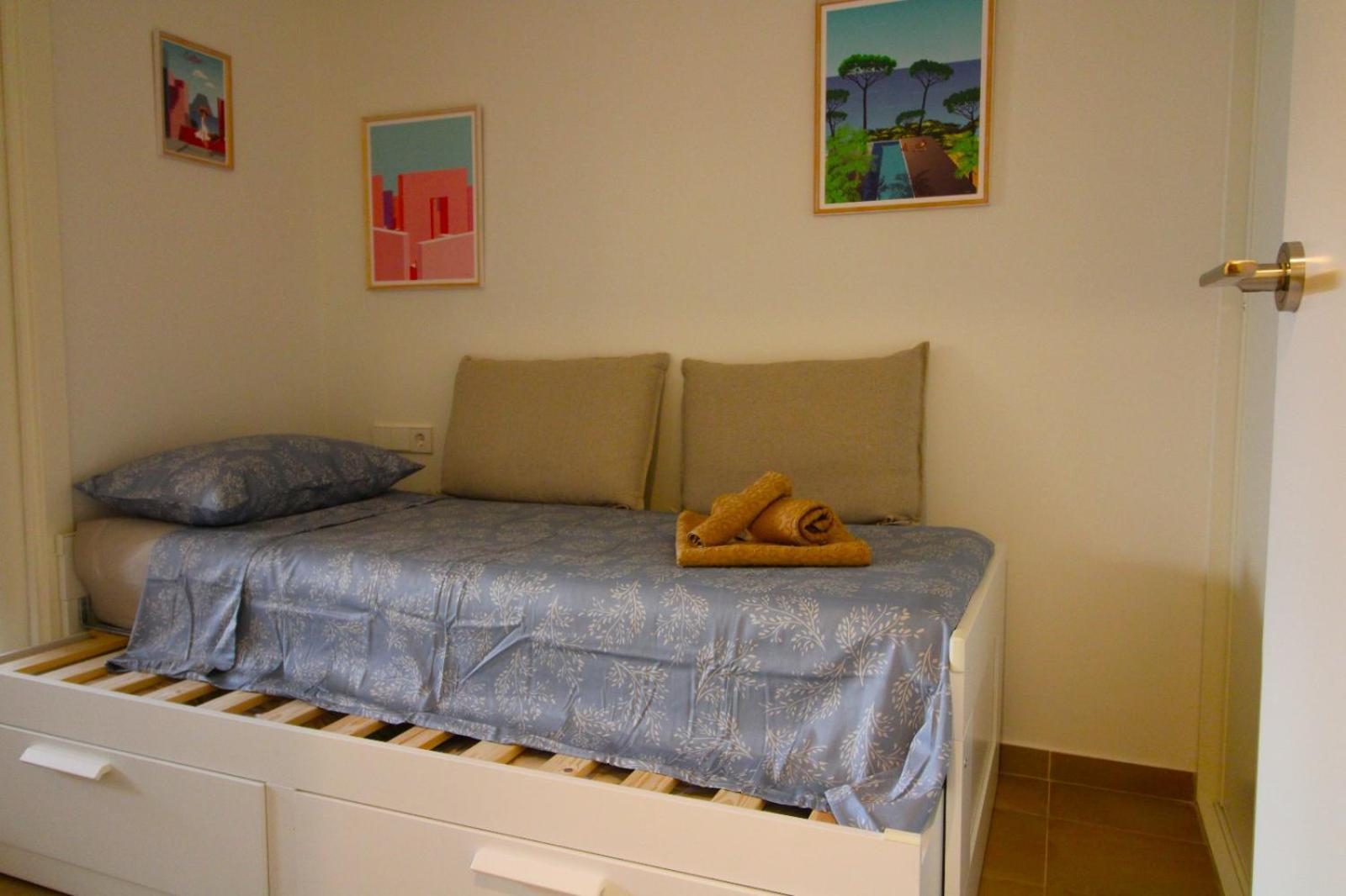 Sol y Mar Villa Calpe Exterior foto